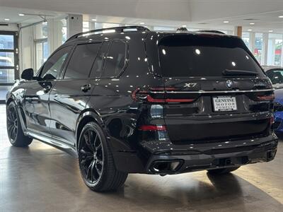 2023 BMW X7 xDrive40i   - Photo 4 - Gladstone, OR 97027