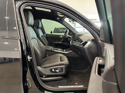 2023 BMW X7 xDrive40i   - Photo 9 - Gladstone, OR 97027