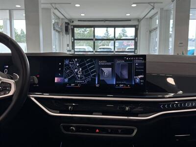 2023 BMW X7 xDrive40i   - Photo 36 - Gladstone, OR 97027