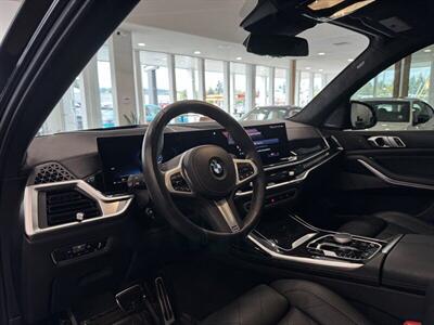 2023 BMW X7 xDrive40i   - Photo 22 - Gladstone, OR 97027