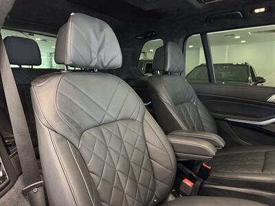 2023 BMW X7 xDrive40i   - Photo 27 - Gladstone, OR 97027