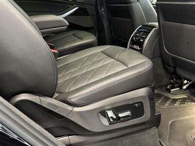 2023 BMW X7 xDrive40i   - Photo 19 - Gladstone, OR 97027