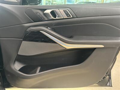 2023 BMW X7 xDrive40i   - Photo 28 - Gladstone, OR 97027