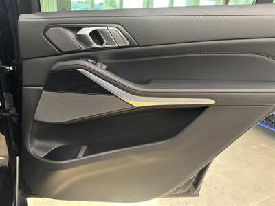2023 BMW X7 xDrive40i   - Photo 30 - Gladstone, OR 97027