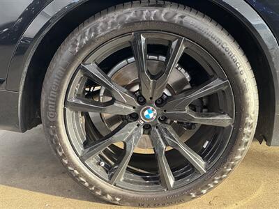2023 BMW X7 xDrive40i   - Photo 34 - Gladstone, OR 97027