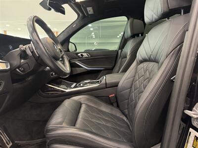 2023 BMW X7 xDrive40i   - Photo 21 - Gladstone, OR 97027