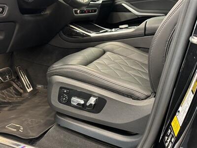 2023 BMW X7 xDrive40i   - Photo 16 - Gladstone, OR 97027