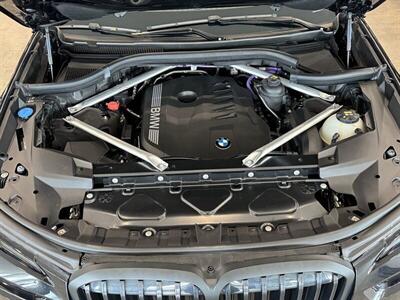 2023 BMW X7 xDrive40i   - Photo 50 - Gladstone, OR 97027