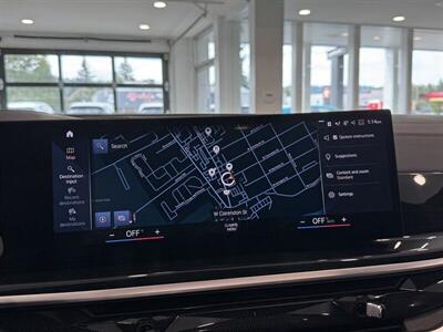 2023 BMW X7 xDrive40i   - Photo 38 - Gladstone, OR 97027