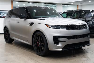 2025 Land Rover Range Rover Sport Autobiography   - Photo 3 - Gladstone, OR 97027