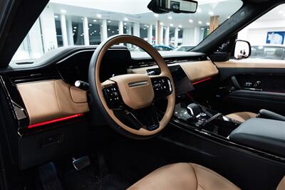 2025 Land Rover Range Rover Sport Autobiography   - Photo 7 - Gladstone, OR 97027