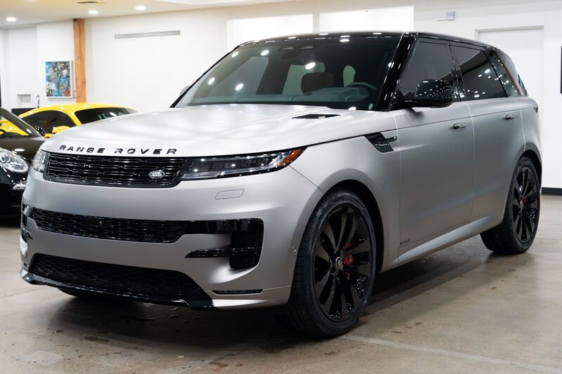 2025 Land Rover Range Rover Sport Autobiography   - Photo 1 - Gladstone, OR 97027