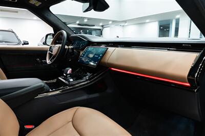 2025 Land Rover Range Rover Sport Autobiography   - Photo 9 - Gladstone, OR 97027