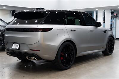 2025 Land Rover Range Rover Sport Autobiography   - Photo 4 - Gladstone, OR 97027