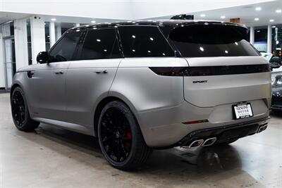 2025 Land Rover Range Rover Sport Autobiography   - Photo 6 - Gladstone, OR 97027