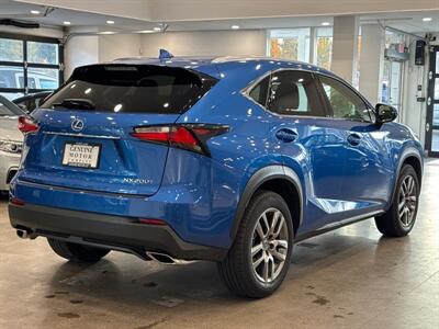 2016 Lexus NX 200t F SPORT   - Photo 6 - Gladstone, OR 97027