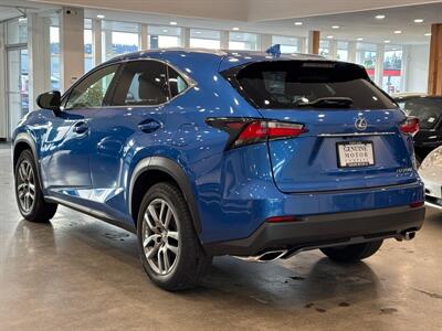 2016 Lexus NX 200t F SPORT   - Photo 4 - Gladstone, OR 97027