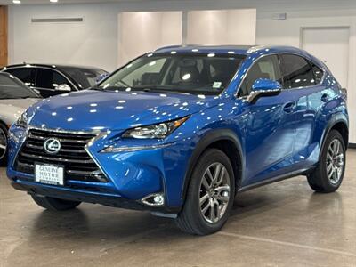 2016 Lexus NX 200t F SPORT   - Photo 3 - Gladstone, OR 97027