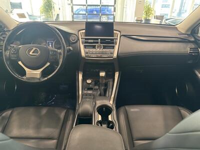 2016 Lexus NX 200t F SPORT   - Photo 8 - Gladstone, OR 97027