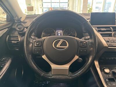 2016 Lexus NX 200t F SPORT   - Photo 14 - Gladstone, OR 97027