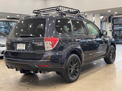 2012 Subaru Forester 2.5X Limited   - Photo 6 - Gladstone, OR 97027