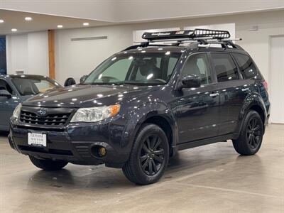 2012 Subaru Forester 2.5X Limited   - Photo 3 - Gladstone, OR 97027