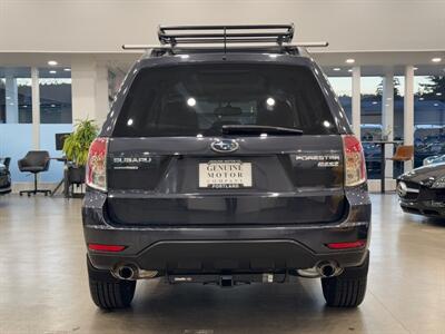 2012 Subaru Forester 2.5X Limited   - Photo 5 - Gladstone, OR 97027