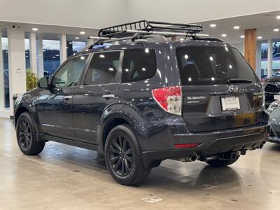 2012 Subaru Forester 2.5X Limited   - Photo 4 - Gladstone, OR 97027