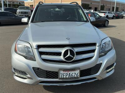 2014 Mercedes-Benz GLK GLK 250 Base BlueTEC® 4MATIC®   - Photo 2 - Gladstone, OR 97027