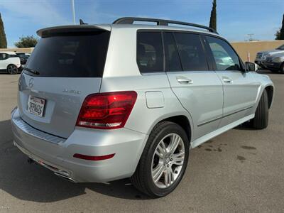 2014 Mercedes-Benz GLK GLK 250 Base BlueTEC® 4MATIC®   - Photo 4 - Gladstone, OR 97027