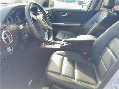 2014 Mercedes-Benz GLK GLK 250 Base BlueTEC® 4MATIC®   - Photo 7 - Gladstone, OR 97027