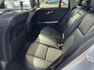 2014 Mercedes-Benz GLK GLK 250 Base BlueTEC® 4MATIC®   - Photo 9 - Gladstone, OR 97027