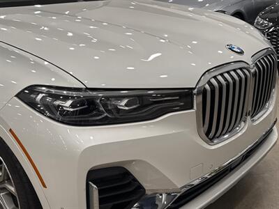 2021 BMW X7 xDrive 40i   - Photo 8 - Gladstone, OR 97027