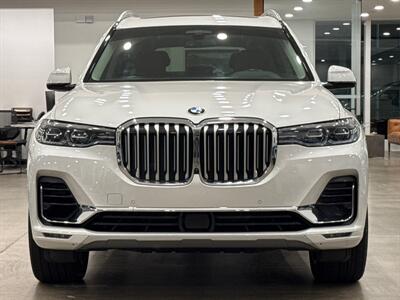 2021 BMW X7 xDrive 40i   - Photo 2 - Gladstone, OR 97027