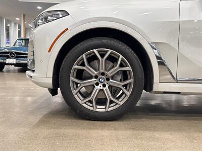 2021 BMW X7 xDrive 40i   - Photo 7 - Gladstone, OR 97027