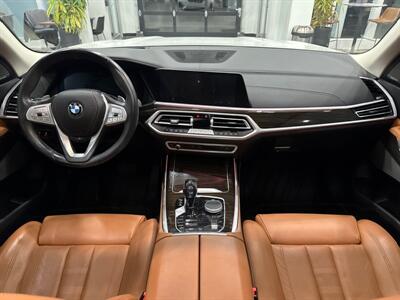 2021 BMW X7 xDrive 40i   - Photo 10 - Gladstone, OR 97027