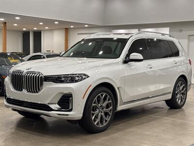 2021 BMW X7 xDrive 40i   - Photo 1 - Gladstone, OR 97027