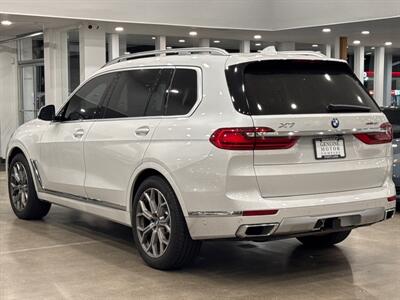 2021 BMW X7 xDrive 40i   - Photo 6 - Gladstone, OR 97027