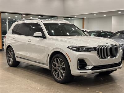 2021 BMW X7 xDrive 40i   - Photo 3 - Gladstone, OR 97027