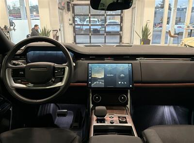 2023 Land Rover Range Rover SE   - Photo 4 - Gladstone, OR 97027