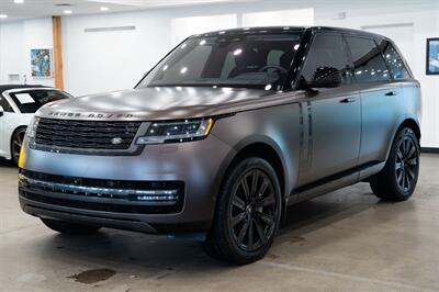 2023 Land Rover Range Rover SE SUV