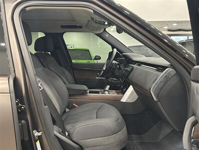 2023 Land Rover Range Rover SE   - Photo 5 - Gladstone, OR 97027