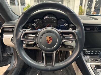 2017 Porsche 911 Carrera   - Photo 11 - Gladstone, OR 97027