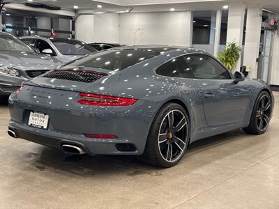 2017 Porsche 911 Carrera   - Photo 6 - Gladstone, OR 97027