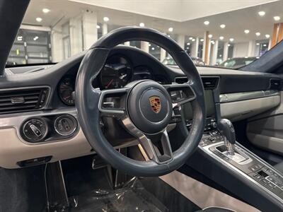 2017 Porsche 911 Carrera   - Photo 10 - Gladstone, OR 97027