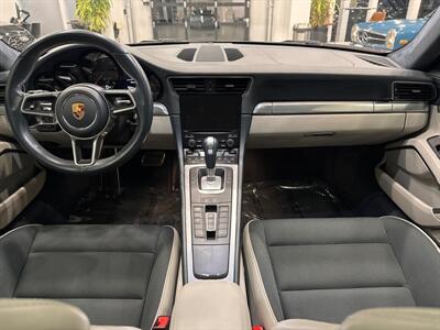 2017 Porsche 911 Carrera   - Photo 8 - Gladstone, OR 97027