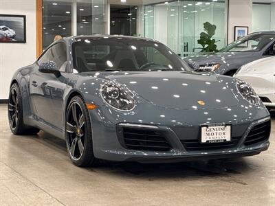 2017 Porsche 911 Carrera   - Photo 1 - Gladstone, OR 97027