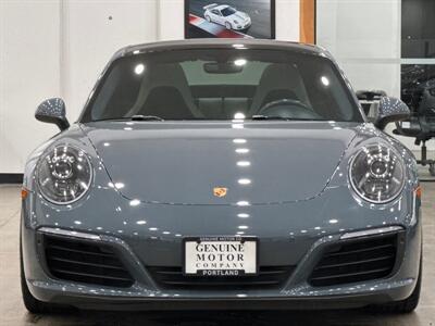 2017 Porsche 911 Carrera   - Photo 2 - Gladstone, OR 97027