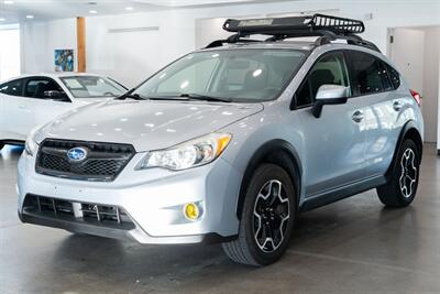 2015 Subaru XV Crosstrek 2.0i Premium   - Photo 1 - Gladstone, OR 97027