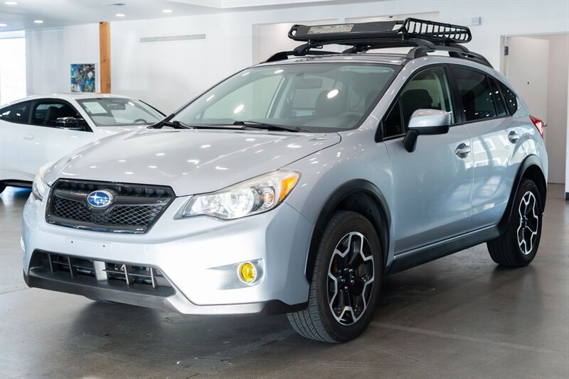 2015 Subaru XV Crosstrek 2.0i Premium   - Photo 1 - Gladstone, OR 97027